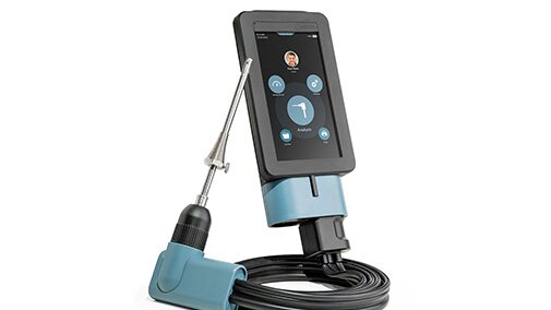 Analizor Novo Seitron Italia