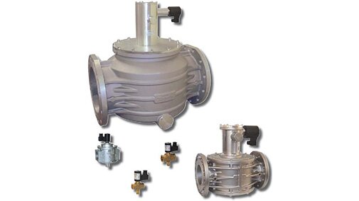 Electrovana Gaz