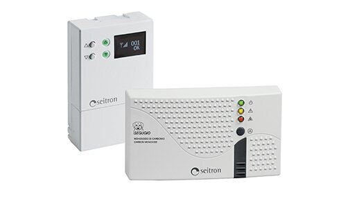Detector CH4, GPL sau mixt (CH4CO), detector gaz metan+senzor cutremur SismaGas